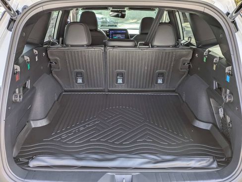 New 2026 Subaru Outback Limited AWD/4WD image 12