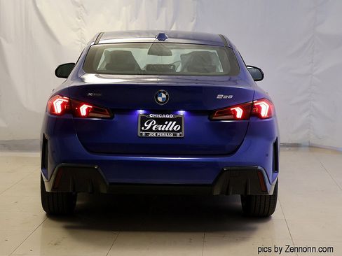 New 2026 BMW 228i xDrive w/ Technology Package AWD/4WD image 7