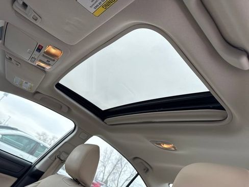 Used 2017 Subaru Legacy 3.6R Limited image 21