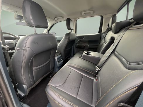 Used 2025 Ford Maverick Tremor AWD/4WD image 26
