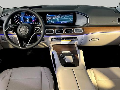 New 2026 Mercedes-Benz GLE 450 4MATIC image 7