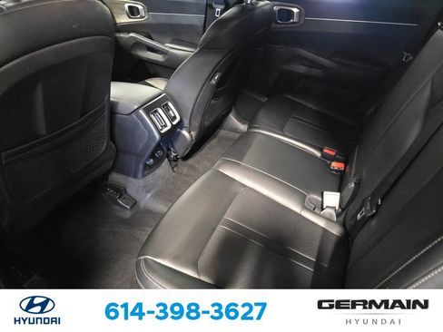 Used 2022 Kia Sorento S AWD/4WD image 20