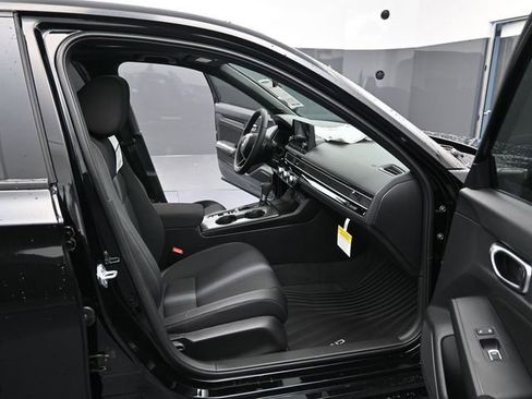 New 2026 Honda Civic Sport image 10