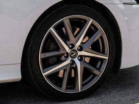 Used 2018 Lexus GS 350 F Sport RWD image 73