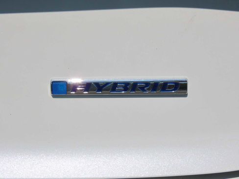 New 2025 Honda Accord EX-L image 8