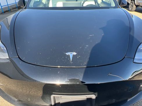 Used 2021 Tesla Model 3 Standard Range Plus RWD image 12
