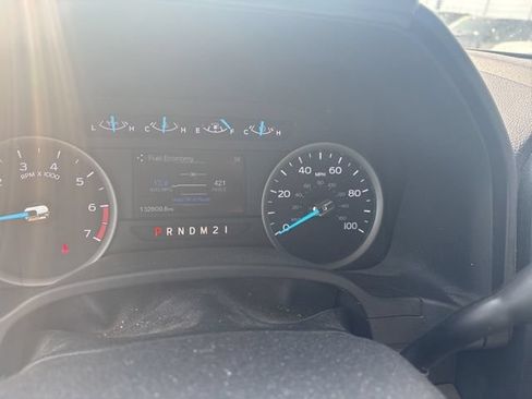 Used 2019 Ford F250 XLT w/ XLT Premium Package AWD/4WD image 8