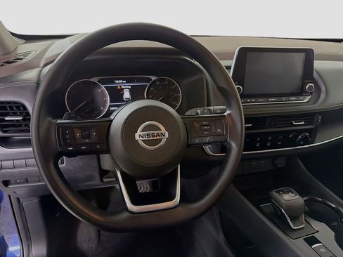Used 2021 Nissan Rogue S FWD image 14