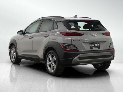 Used 2023 Hyundai Kona SEL w/ Convenience Package image 3