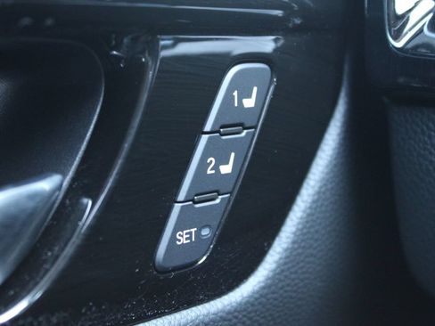 Used 2025 Honda CR-V EX-L image 28