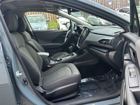 Certified 2024 Subaru Crosstrek 2.0i Premium AWD/4WD image 14