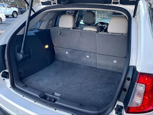 Used 2014 Ford Edge Limited w/ Driver Entry Package image 31