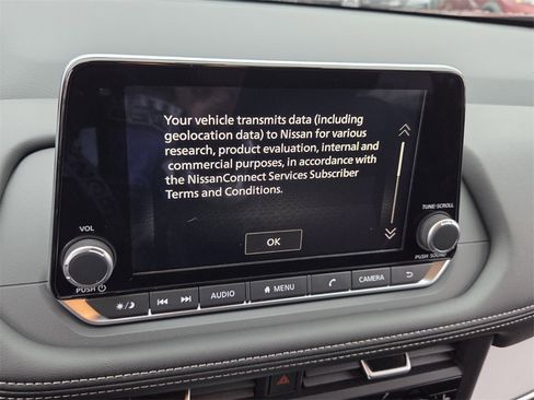 New 2026 Nissan Rogue SV w/ Cold Weather Package image 20