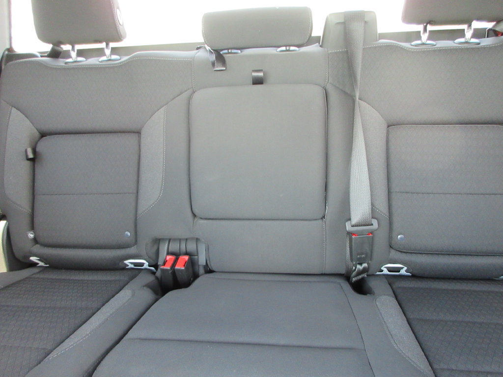 Used 2023 GMC Sierra 1500 Elevation AWD/4WD image 20