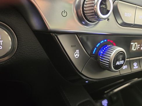 Used 2021 Kia Telluride SX w/ Nightfall Edition Package image 28