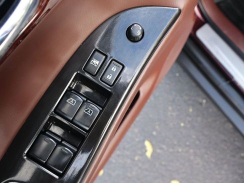 Used 2015 INFINITI QX50 Journey w/ Premium Package image 27