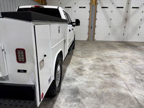 Used 2019 Ford F250 XL w/ STX Appearance Package AWD/4WD image 10