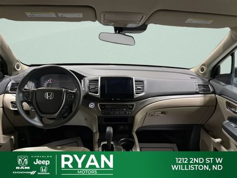 Used 2016 Honda Pilot EX image 22