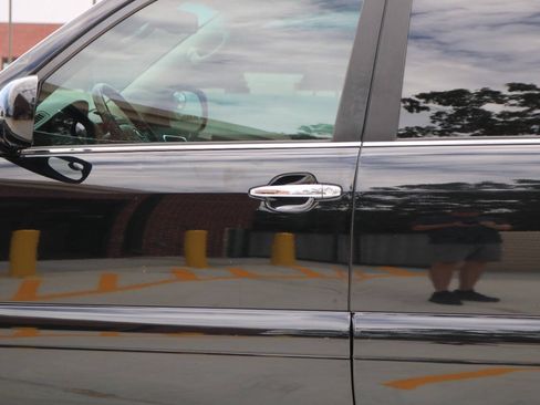 Used 2009 Lexus GX 470 AWD/4WD image 40