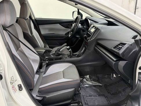 Used 2019 Subaru Crosstrek 2.0i Premium AWD/4WD image 28