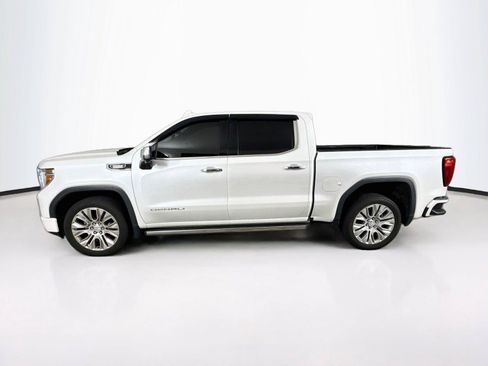 Used 2021 GMC Sierra 1500 Denali w/ Denali Ultimate Package AWD/4WD image 2