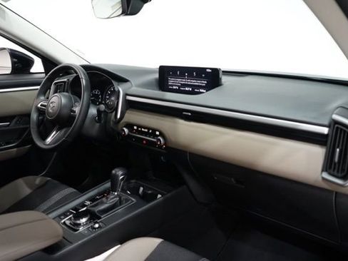Used 2025 MAZDA CX-50 AWD 2.5 S w/ Premium Package image 16