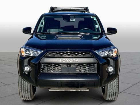 Used 2022 Toyota 4Runner TRD Pro image 4