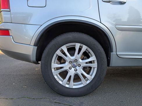 Used 2014 Volvo XC90 3.2 image 24