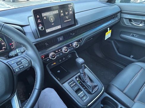 New 2026 Honda CR-V Sport-L image 15