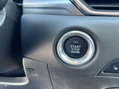 Used 2018 MAZDA CX-5 Touring image 34