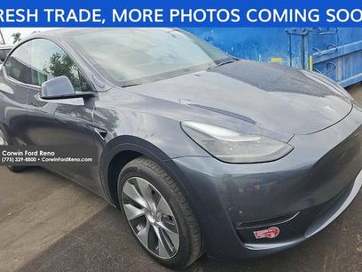 Used 2023 Tesla Model Y Long Range