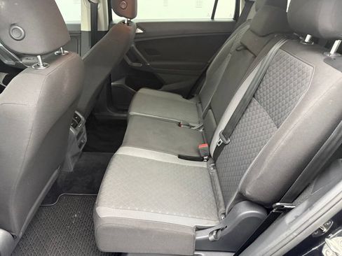 Used 2020 Volkswagen Tiguan S FWD image 29