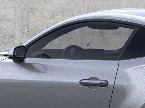 New 2025 Ford Mustang Coupe image 20