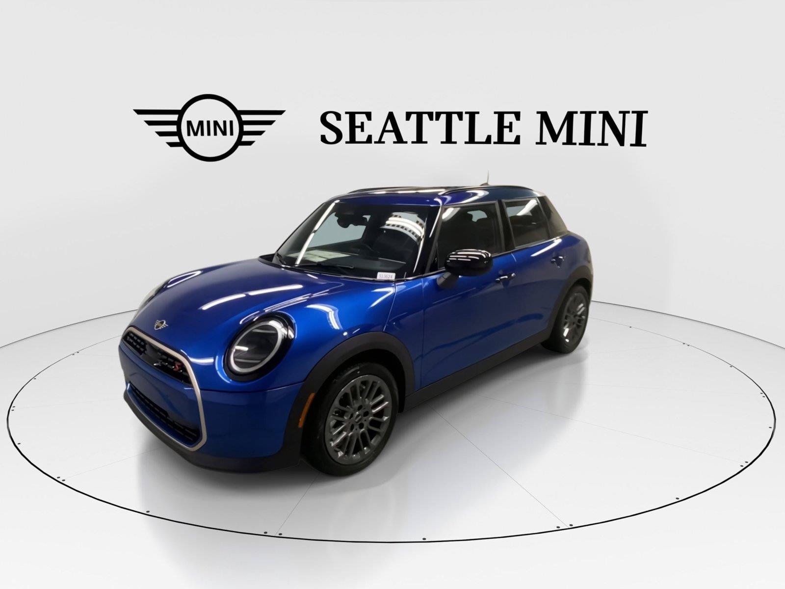 New 2026 MINI Cooper S FWD image 5