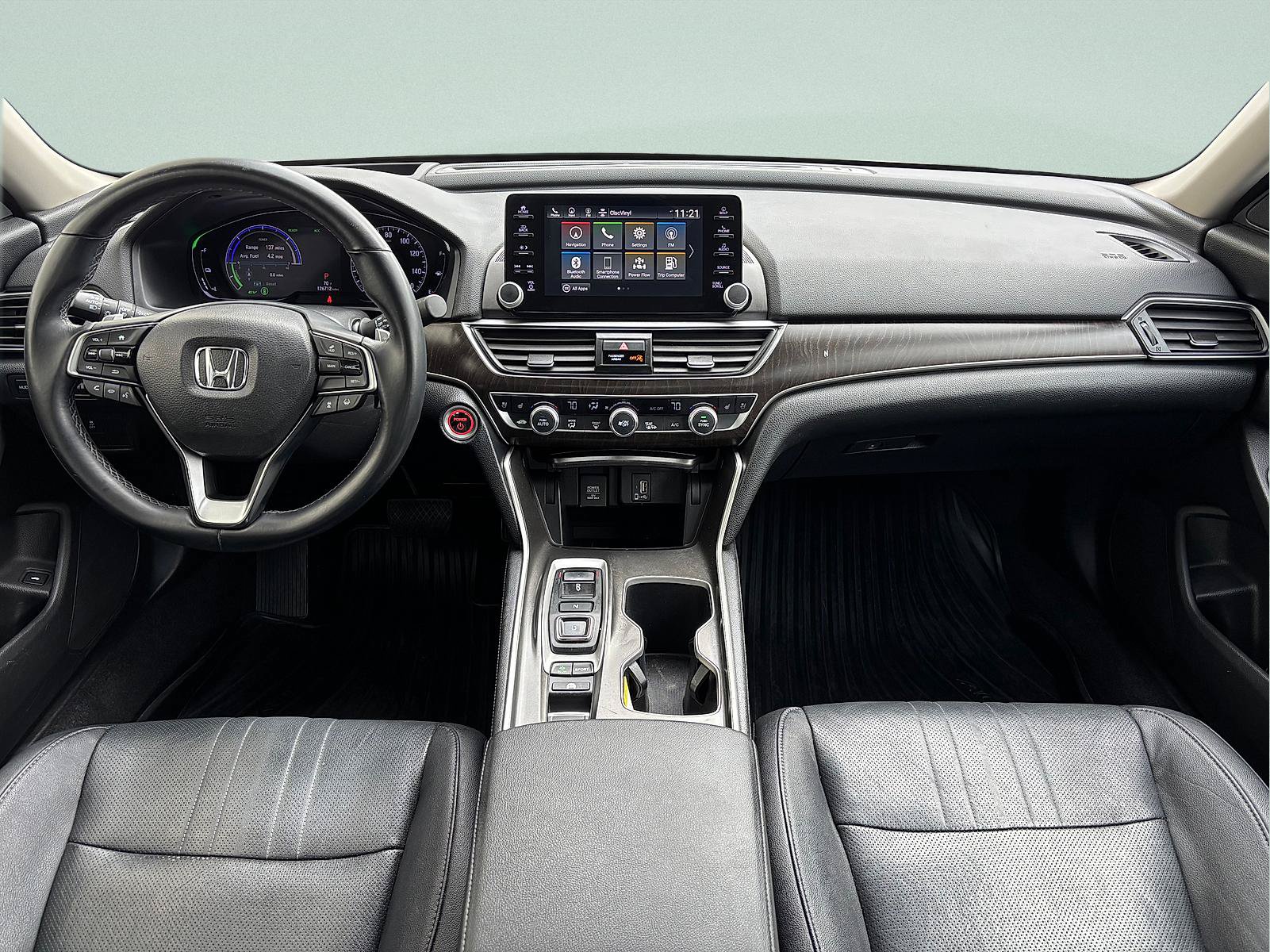 Certified 2019 Honda Accord Touring image 35