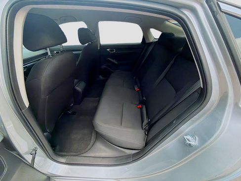 Certified 2023 Honda Civic LX image 22
