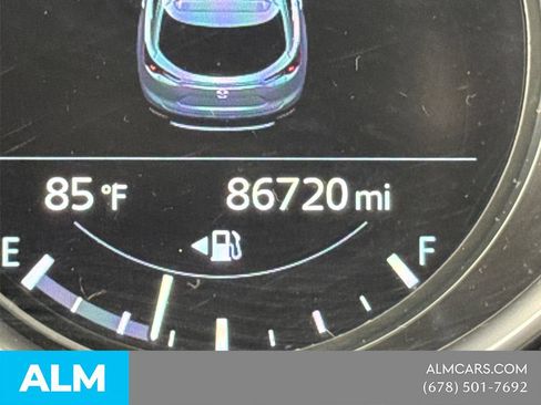 Used 2020 MAZDA CX-9 Touring w/ Touring Premium Package FWD image 31