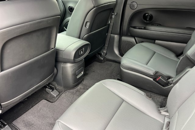 Used 2026 Hyundai Palisade XRT Pro AWD/4WD image 15