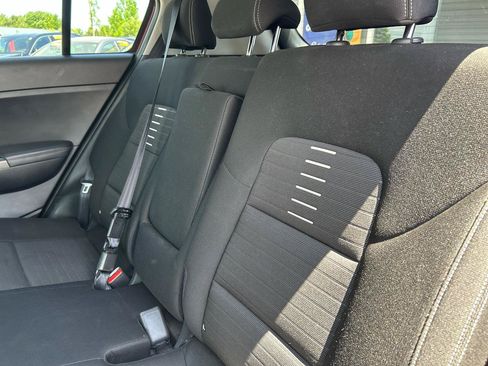 Used 2018 Kia Sportage LX AWD/4WD image 19