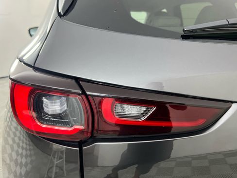 Certified 2025 MAZDA CX-5 AWD 2.5 S image 15