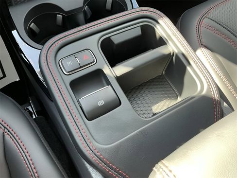 New 2025 Ford Mustang Mach-E Premium w/ Sport Appearance Package image 42