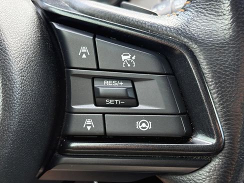 Certified 2024 Subaru Outback Wilderness AWD/4WD image 16