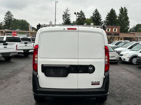 Used 2021 RAM ProMaster City Tradesman image 5