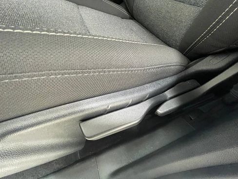 Used 2026 GMC Terrain Elevation w/ Black Edition AWD/4WD image 16