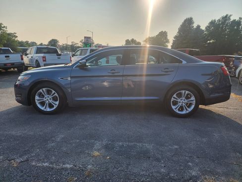 Used 2019 Ford Taurus SEL w/ Equipment Group 201A FWD image 4