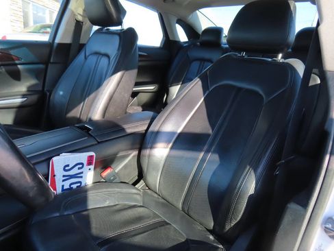 Used 2016 Lincoln MKZ AWD w/ Equipment Group 300A Reserve image 44