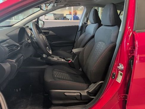 New 2026 Subaru Impreza 2.0i Sport AWD/4WD image 8