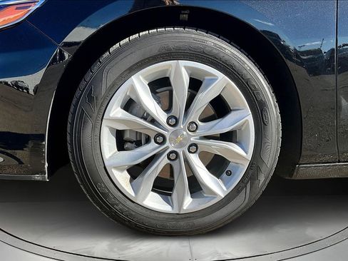 Used 2024 Chevrolet Malibu LT image 33