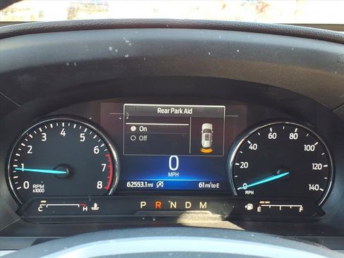 Certified 2020 Ford Explorer XLT w/ Equipment Group 202A image 21