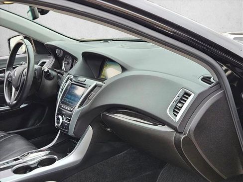 Used 2018 Acura TLX V6 w/ Advance Package image 22